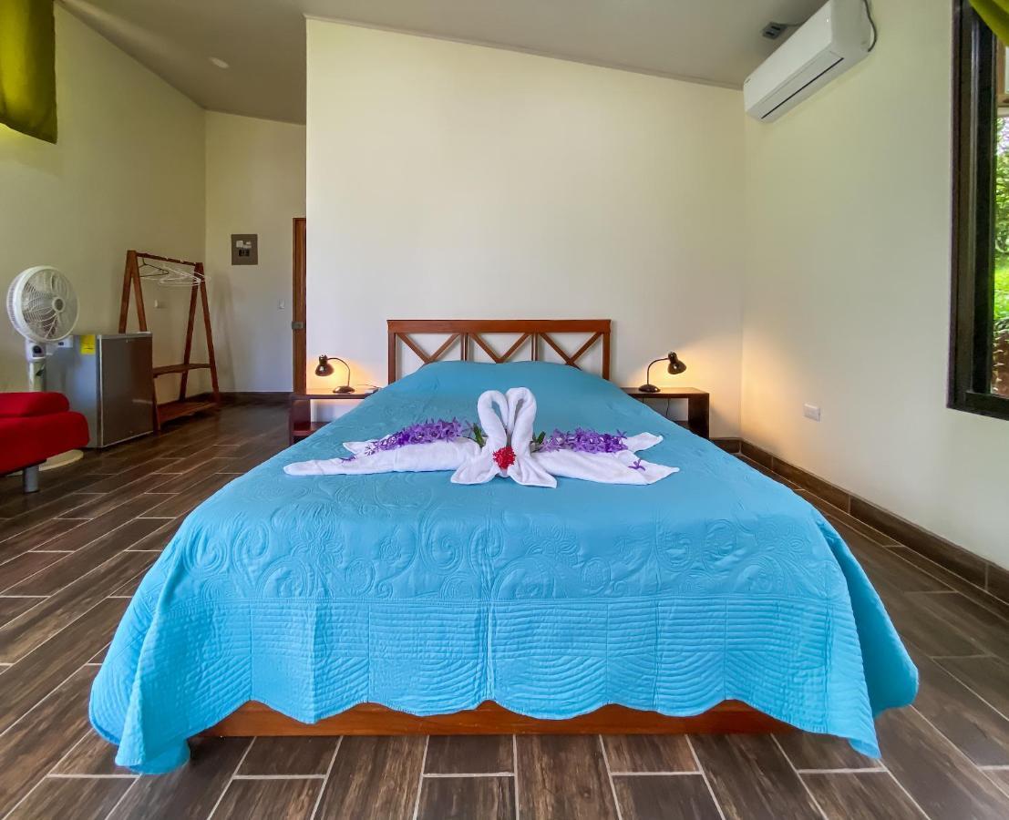 Retiro Del Lago Arenal Lodge El Castillo Kültér fotó