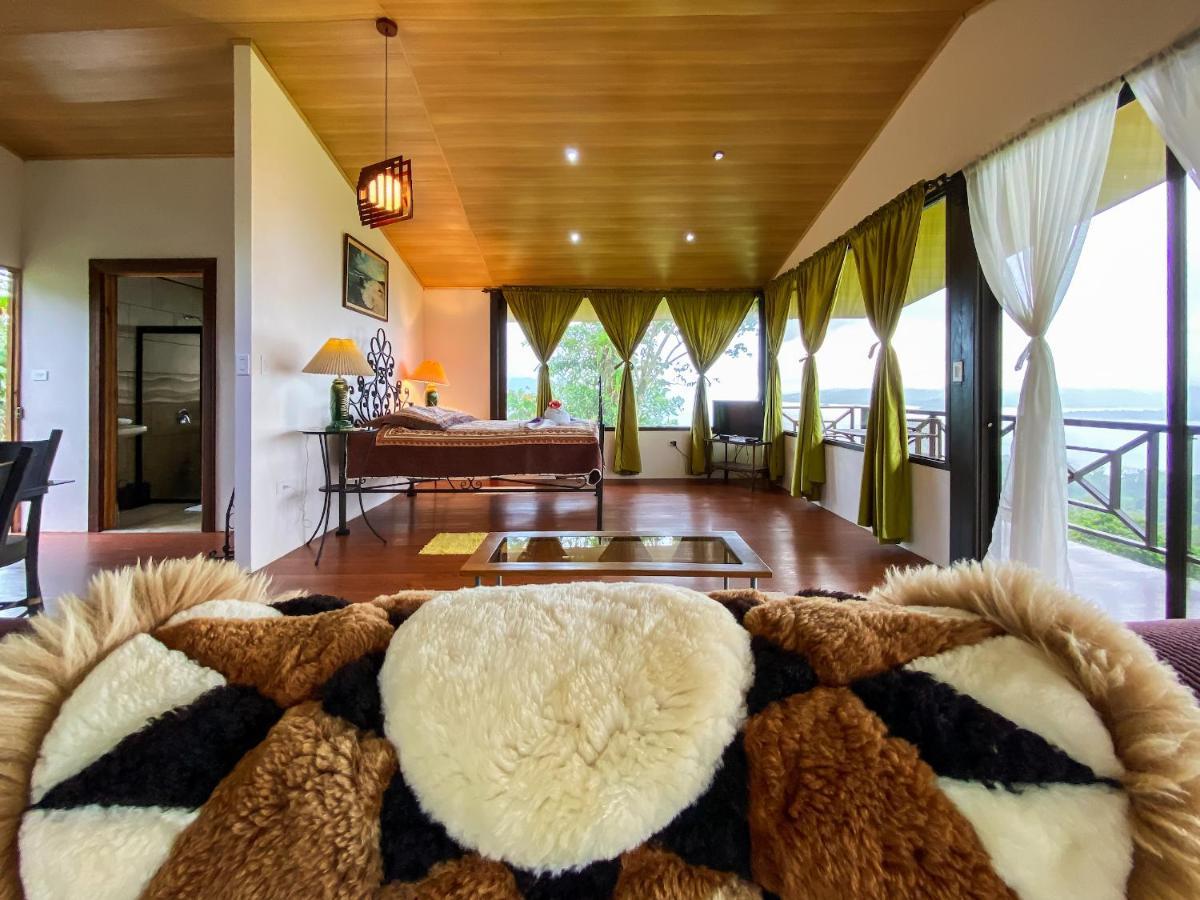 Retiro Del Lago Arenal Lodge El Castillo Kültér fotó