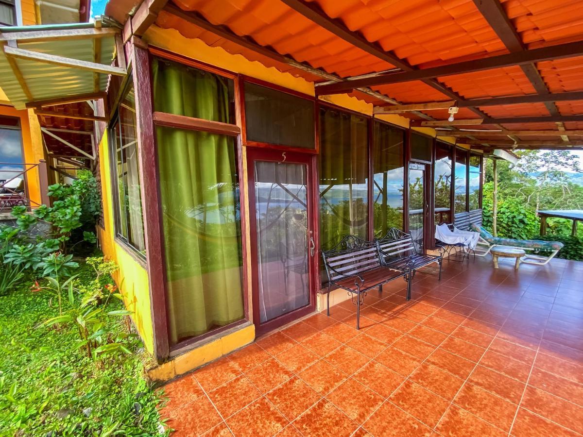 Retiro Del Lago Arenal Lodge El Castillo Kültér fotó