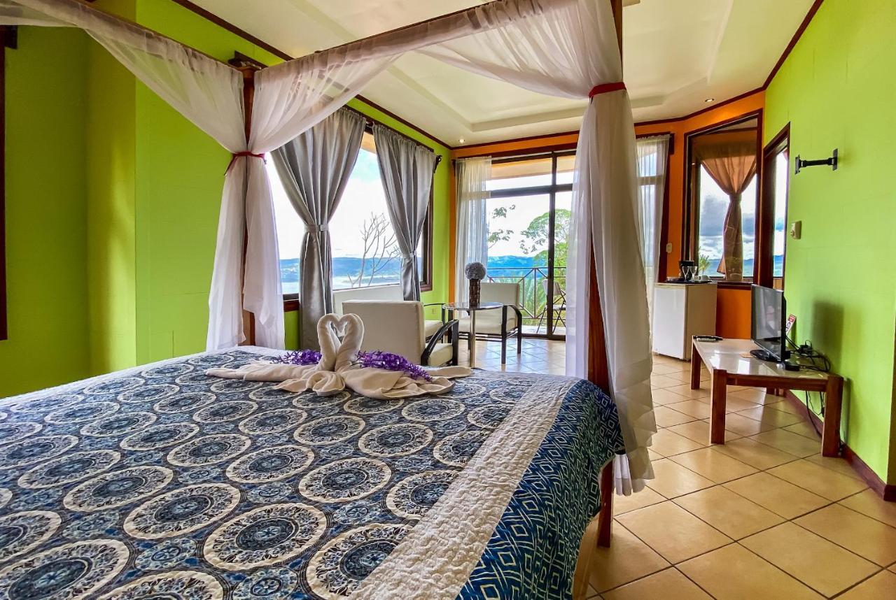 Retiro Del Lago Arenal Lodge El Castillo Kültér fotó