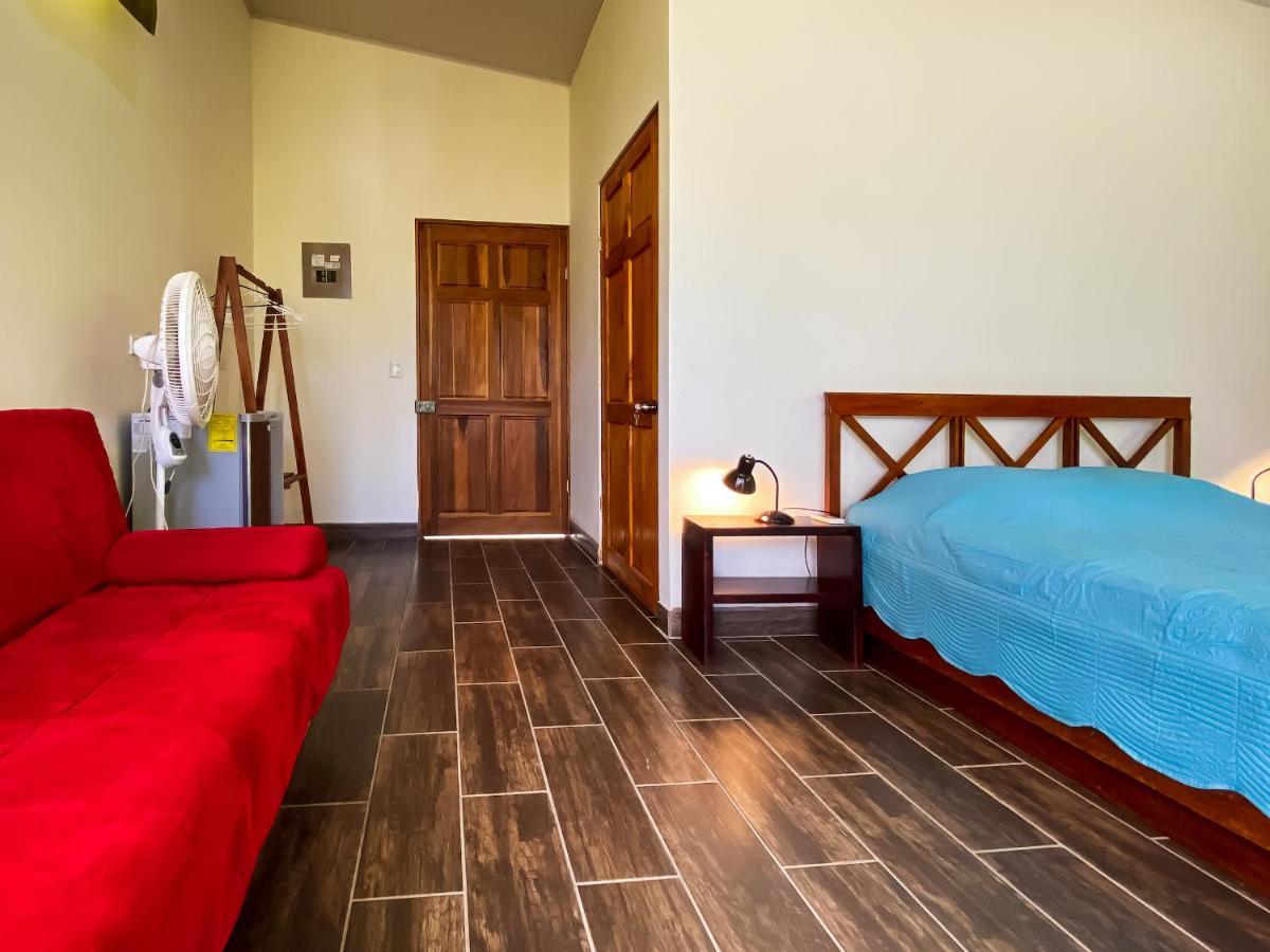 Retiro Del Lago Arenal Lodge El Castillo Kültér fotó